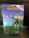 The Nacelle Company - Sectaurs - Stelara 7" Action Figure NEW IN BOX