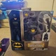 12"Batman Adventures Batman Figure w/ 16 Armor Accessories MIB Spin Master 2023