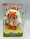 LABUBU Forest Fairy Tale Duck Vinyl Plush POP MART China Exclusive Monsters NEW