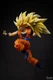 Red Bolt Studio Beast Deities Ammit SSJ3 Son Goku RL002 1/12 Action Figure