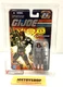 2007 HASBRO GI JOE 25TH ANNIVERSARY WAVE 3 ZARTAN COLOR CHANGE FACE AFA 8.5