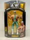 Austin Gunn - AEW Unrivaled 16 Jazwares Toy Wrestling #158 Action Figure New