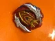 TAKARA TOMY Turbo / Cho-Z Achilles .00.Dm Burst Beyblade B-129 - USA SELLER!