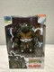 NECA Teenage Mutant Ninja Turtles Adventures Slash Comics Figure NEW