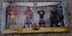 WWE  Elite 4 Pack Then Now Forever Together Hulk Hogan 