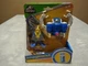 Imaginext Jurassic World ⭐SUB DINO CATCHER⭐ Fisher-Price ~NEW
