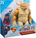 DC Comics SUPERMAN Superman Vs Kaiju Slime Battle Action Figure Set *BRAND NEW*