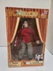 2000 NSYNC JC Chasez Collectible Marionette Living Toyz Vintage Figure