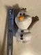 Replacement Part for Little People Elsa's Ice Palace Playset - GGV29 Snowman