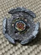 Beyblade Hell Beelzeb 125XF Authentic Takara Tomy Metal Fight