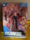Hasbro G.I. Joe Classified Series Zarana Action Figure
