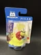 Monsters, Inc. Disney Pixar Mattel Micro Collection -ROZ-Figure NIP 2020