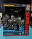 Transformers Megatron Leader Studio SS109 Concept Art Figure Hasbro (New)