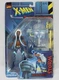 Toy Biz 1997 43237 Marvel Comics X-MEN Robot Fighters Storm Figure NEW NIP