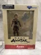 Avatar The Last Airbender AZULA Action Figure Diamond Select Toys NEW
