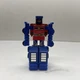 1983 Gobots Road Ranger MR-18 Semi Truck Bandai Tonka Transforming Action Figure