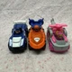 PAW Patrol True Metal Die-cast Vehicles Set of 3