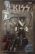 Ace Frehley Kiss Ultra Action figure McFarlane Toys 1997 NEW