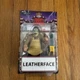 Leatherface Texas Chainsaw Massacre Toony Terrors 6" Figure Series 2 NECA