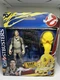 Ghostbusters Frozen Empire Gary Grooberson & Pukey Ghost 2pk Figure New 2024