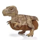 WOW STUFF Jurassic Park Real FX Baby T.REX Dinosaur Hyper-Realistic Animatronic