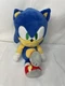 Kidrobot Sonic the Hedgehog Phunny Plush | 8-inch Collectible Stuffed Toy