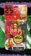 NECA The Simpsons Bret Hart Autographed Convention Exclusive Series Figure
