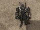 Hasbro Transformers Revenge of The Fallen Sideways 7 in Action Figure - F3472