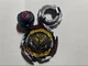 Beyblade Burst B-180 Dynamite Belial.Nx.Vn-2 Full Customize Takara Tomy Used