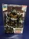 NECA&nbsp;Teenage Mutant Ninja Turtles Adventures Slash NEW TMNT Eastman & Laird