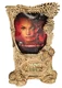 McFarlane Toys Movie Species Maniacs Poster Replica with Skull & Bones Frame