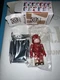 Bearbrick Series 47 - Hero The Flash  100% Medicom Be@rbrick