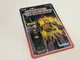 Super7 ReAction Figures Transformers Gold Armor Bumblebee Target Exclusive