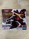 Bandai Spirits Mobile Suit Gundam Universe GU-18 MSN-04 Sazabi CHAR's COUNTERATT