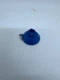 Kenner Super Powers Delta Probe One Vehicle Blue Bottom Spinning Part w/ Screw