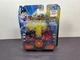 Duel Masters BOLSHACK DRAGON FATAL ATTACKER HORVATH Figure Set 2003 Hasbro