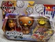 Bakugan~ 2021 Gold King Cubbo Deka Pack ~ Jumbo Collectible~ Transforming Figure