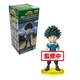 Official IZUKU MIDORIYA My Hero Academia WCF Figure Banpresto (Vol. 1 Anime)