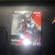 Open Box S.H. Figuarts Ultraman Rising Action Figure Toy Display Bandai/Netflix