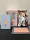 Auth POP MART Labubu The Monsters Lazy Yoga Series Figure - STRETCH OUT (Sealed)