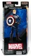 Marvel Legends Series Commander Rogers 6&rdquo; Action Figure W/ Hulk BAF - Open Box