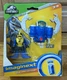 Imaginext Jurassic World Sub Dino Catcher Brand New