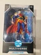 McFarlane Toys DC Multiverse Superboy-Prime (Infinite Crisis) 7" NEW