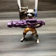 Marvel Guardians of Galaxy Rocket Raccoon Titan Hero Series Action Figure