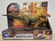 Jurassic Park World Monolophosaurus Strike Cretaceous Dinosaur Figure Toy New