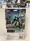 Bandai ~ Gundam Universe GN-001 Gundam Exia ~ GU-16 ~ Tamashii Nations SEALED