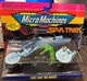 1993 Micro Machines Star Trek 'The Movies' #65825 New in Package Collection #2