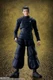 Bandai S.H. Figuarts Jujutsu Kaisen Hidden Inventory Premature Death Suguru Geto