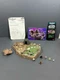 Micro Machines Star Wars Planet Dagobah Playset Galoob 1994 Complete No Box