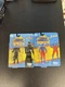 DC Direct McFarlane Toys Super Powers The Batman Who Laughs & Atom